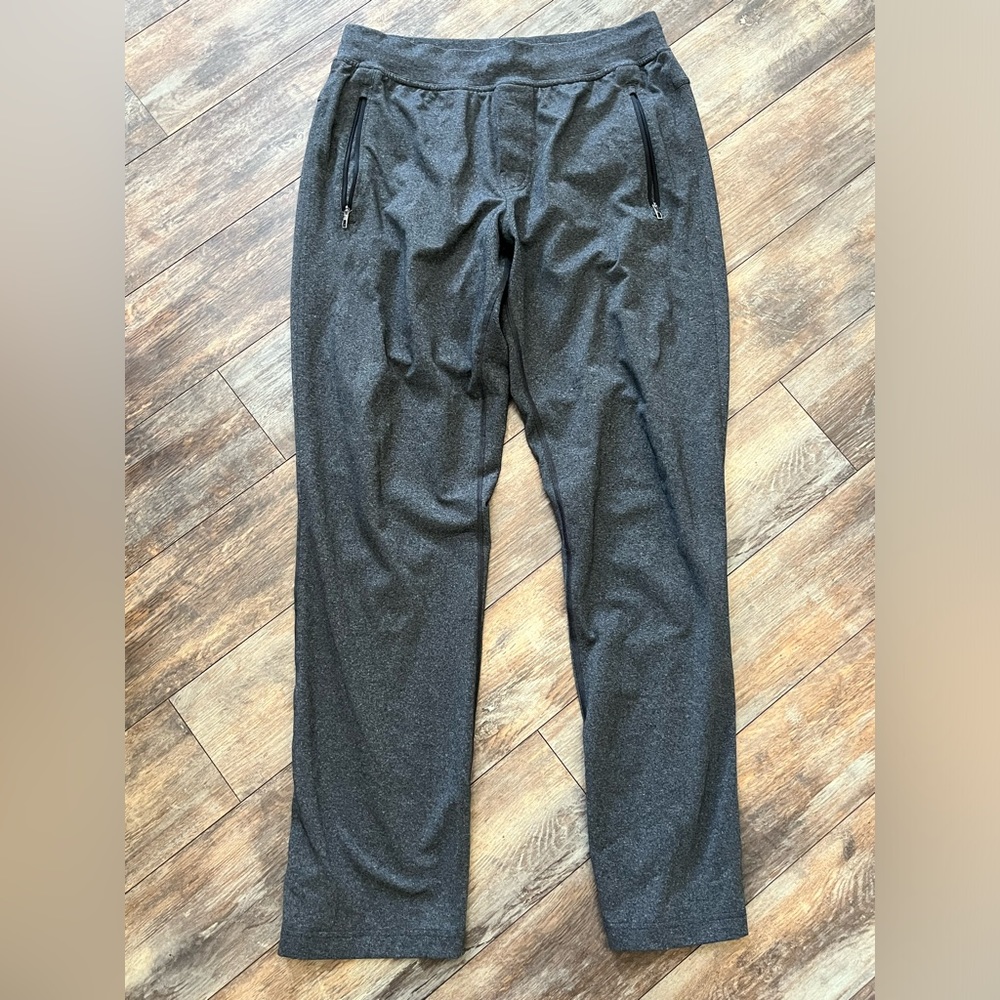 Lululemon ABC Warpstreme Pull-On Pant Sz Large